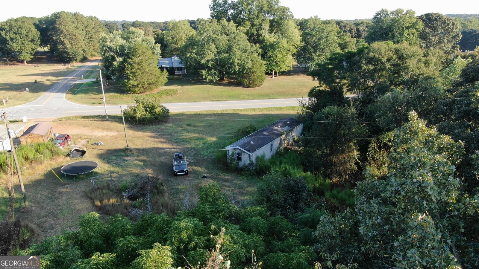 5401 Highway 174 No Street Suffix Danielsville - Photo 17