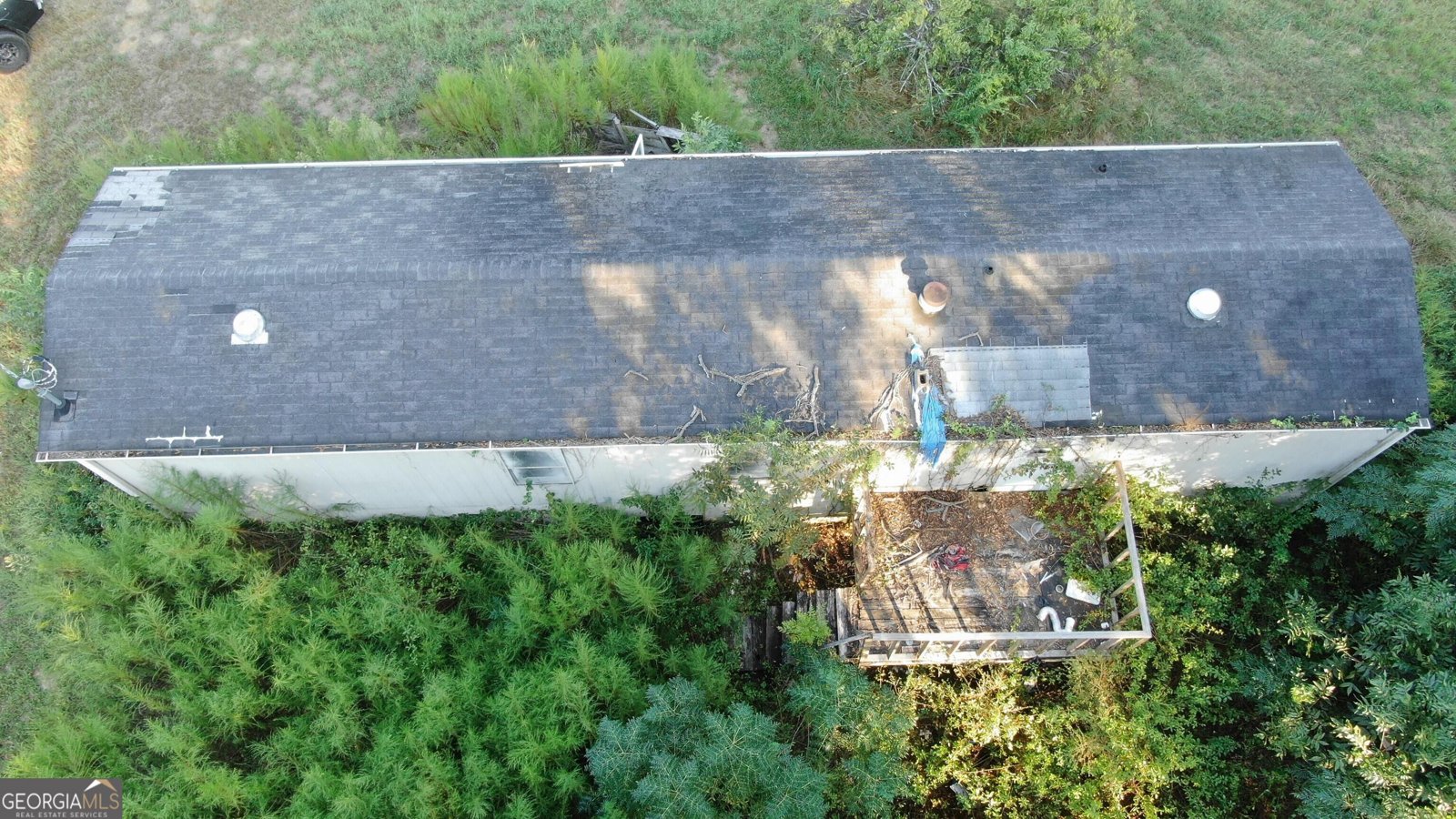 5401 Highway 174 No Street Suffix Danielsville - Photo 8