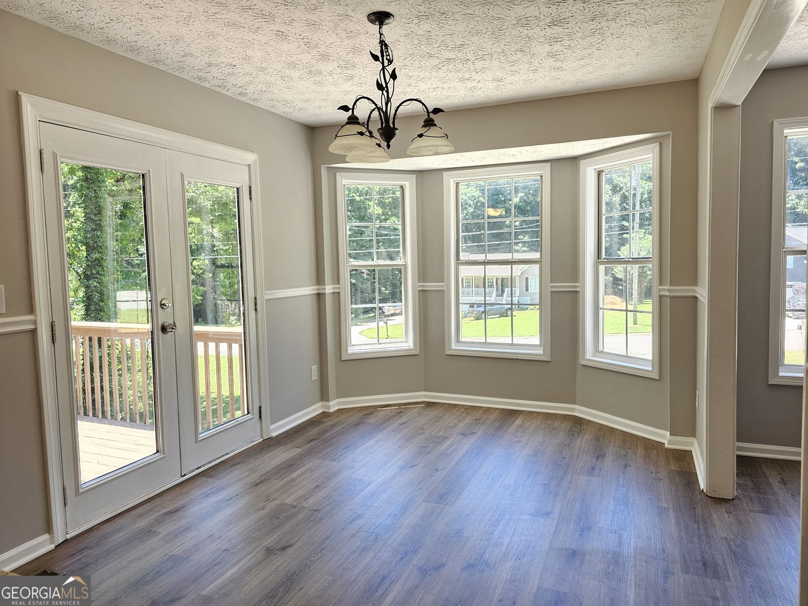 220 Hitchcock Drive Villa Rica - Photo 17