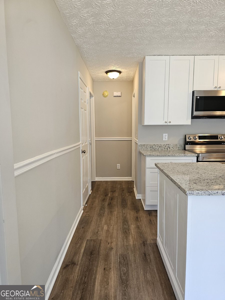 220 Hitchcock Drive Villa Rica - Photo 19