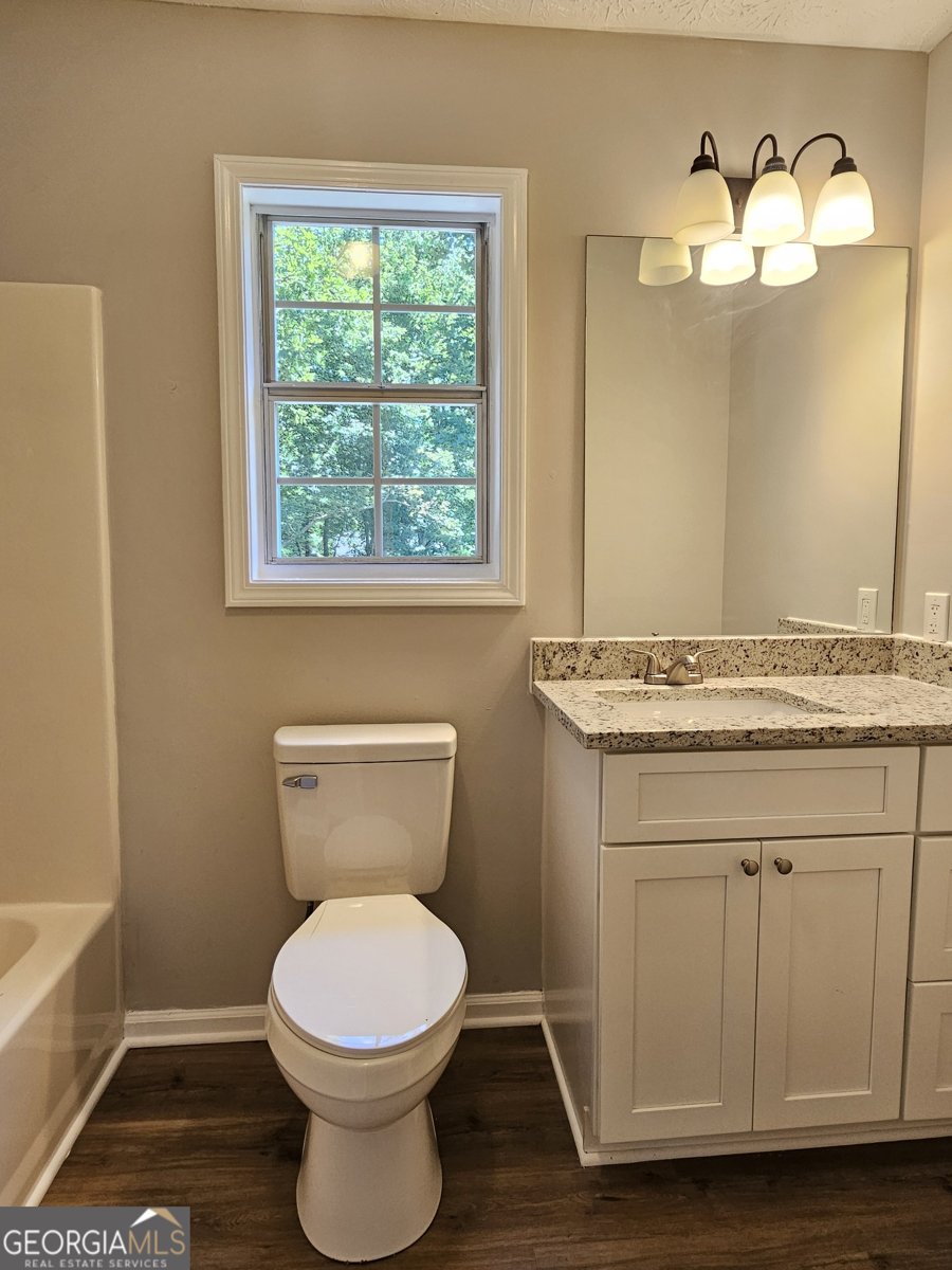 220 Hitchcock Drive Villa Rica - Photo 30