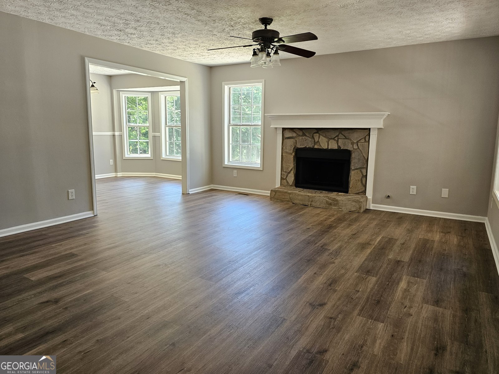 220 Hitchcock Drive Villa Rica - Photo 6