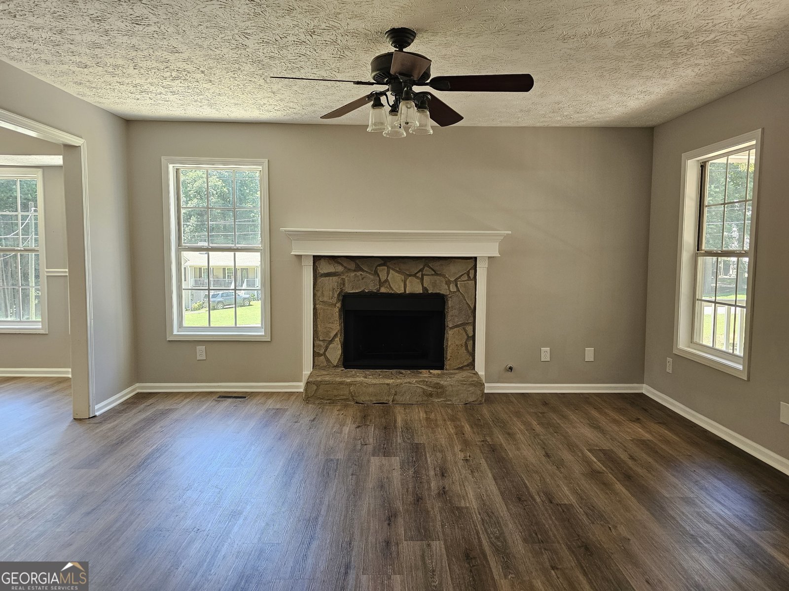 220 Hitchcock Drive Villa Rica - Photo 7