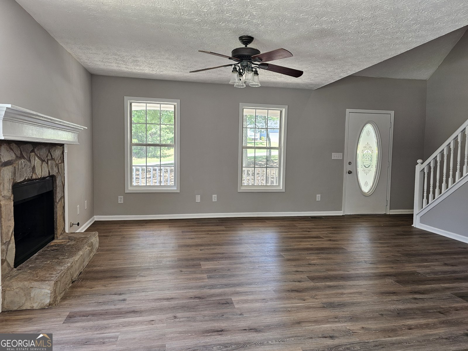 220 Hitchcock Drive Villa Rica - Photo 9