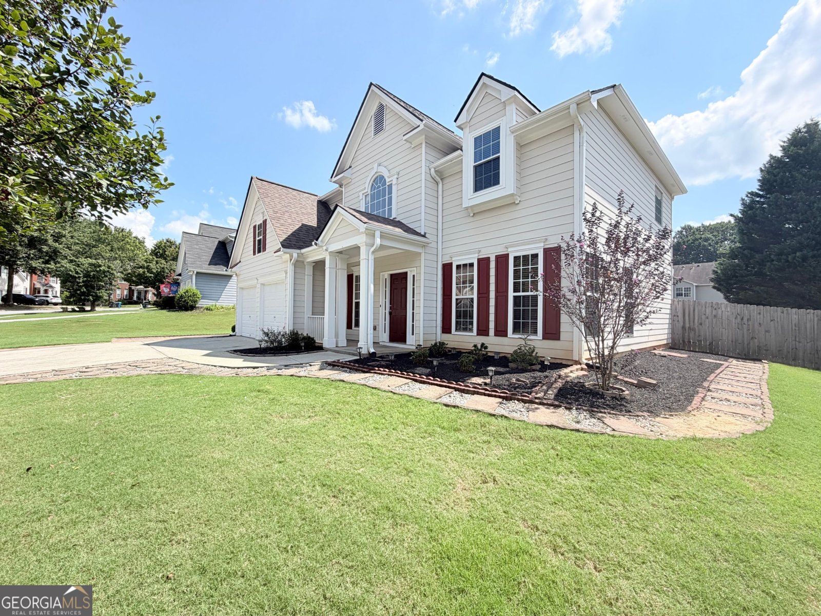 1414 Belfaire Lake Trail Dacula - Photo 18