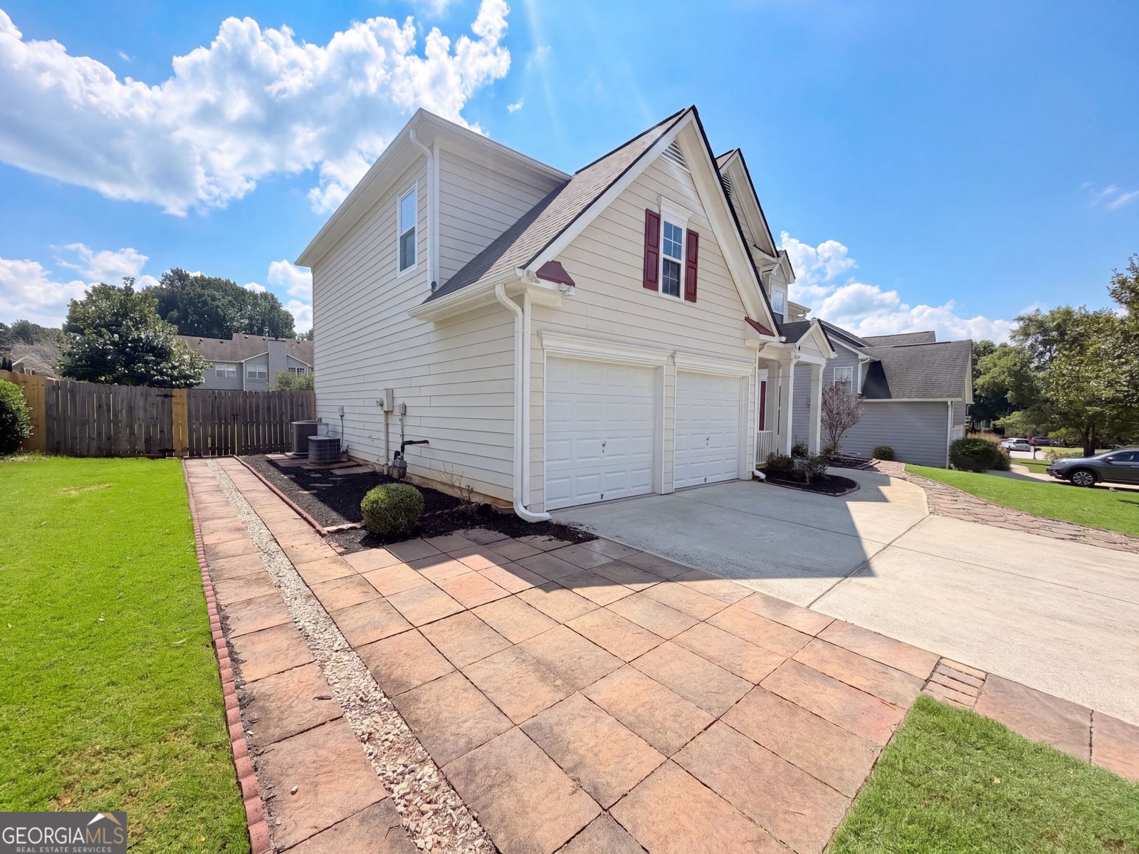 1414 Belfaire Lake Trail Dacula - Photo 19