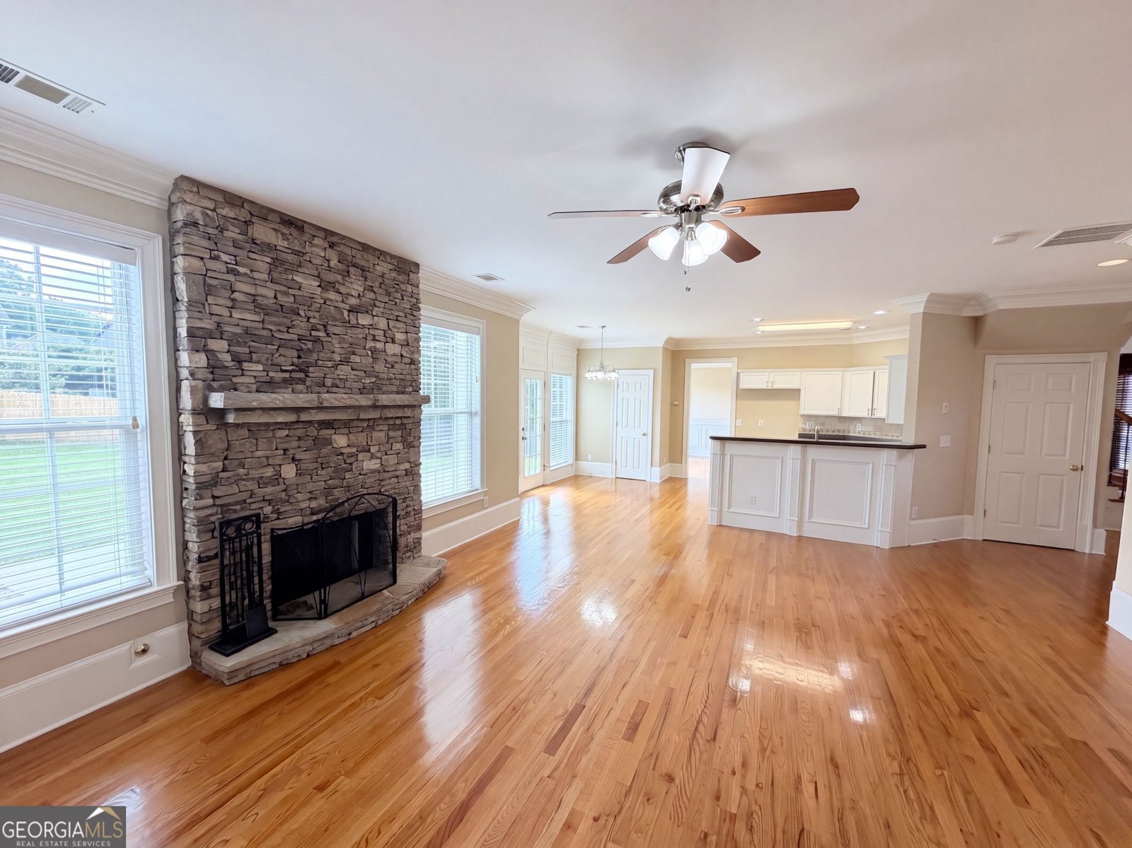 1414 Belfaire Lake Trail Dacula - Photo 6