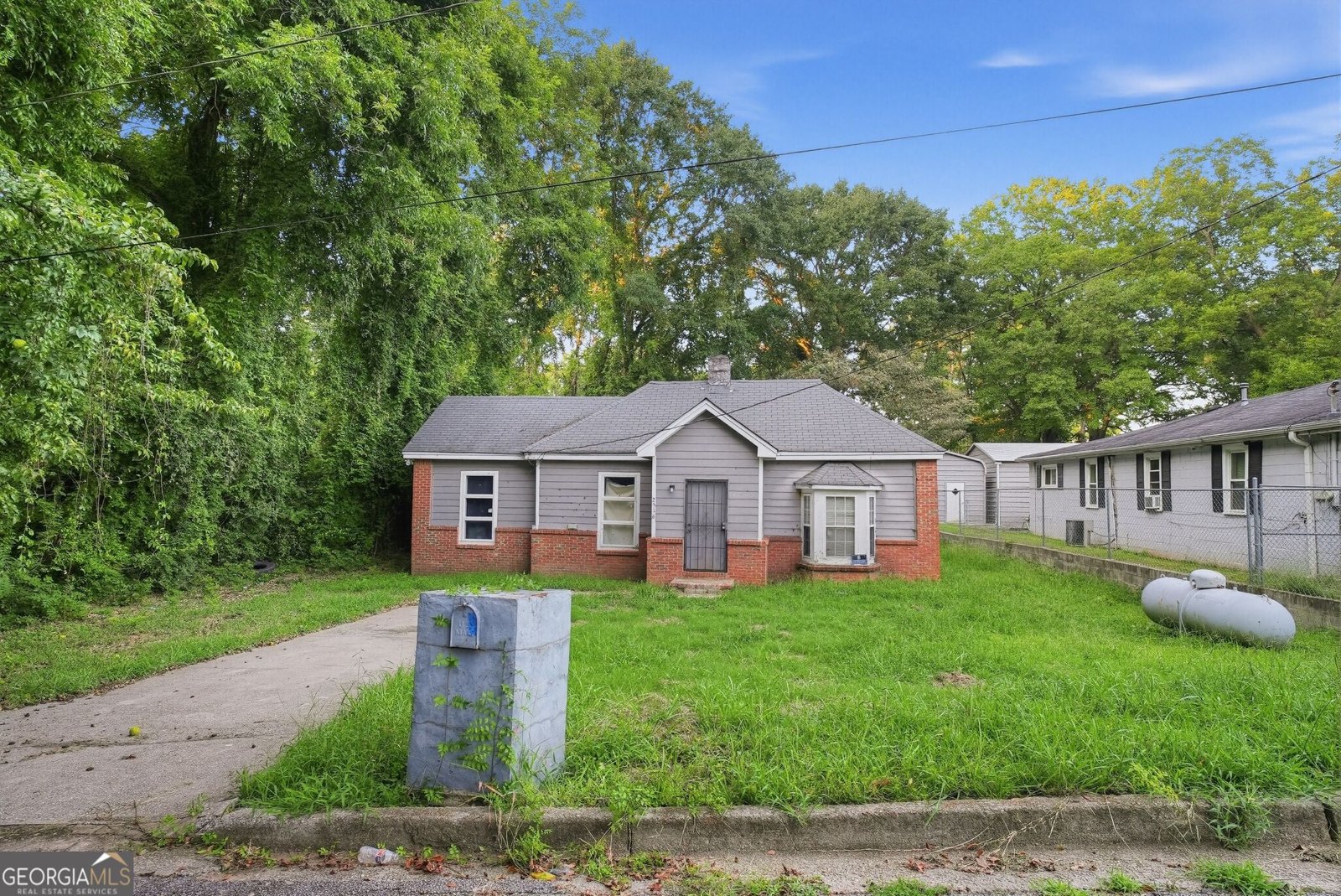 2516 Albert Way Lithonia - Photo 7