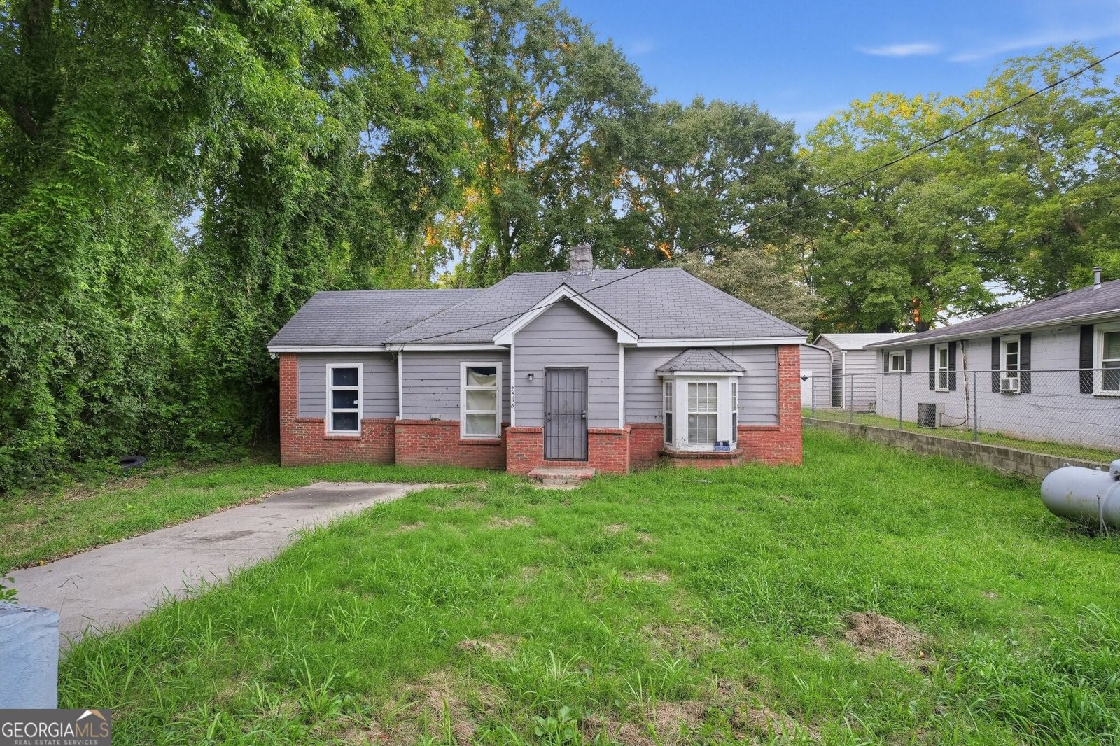 2516 Albert Way Lithonia - Photo 8