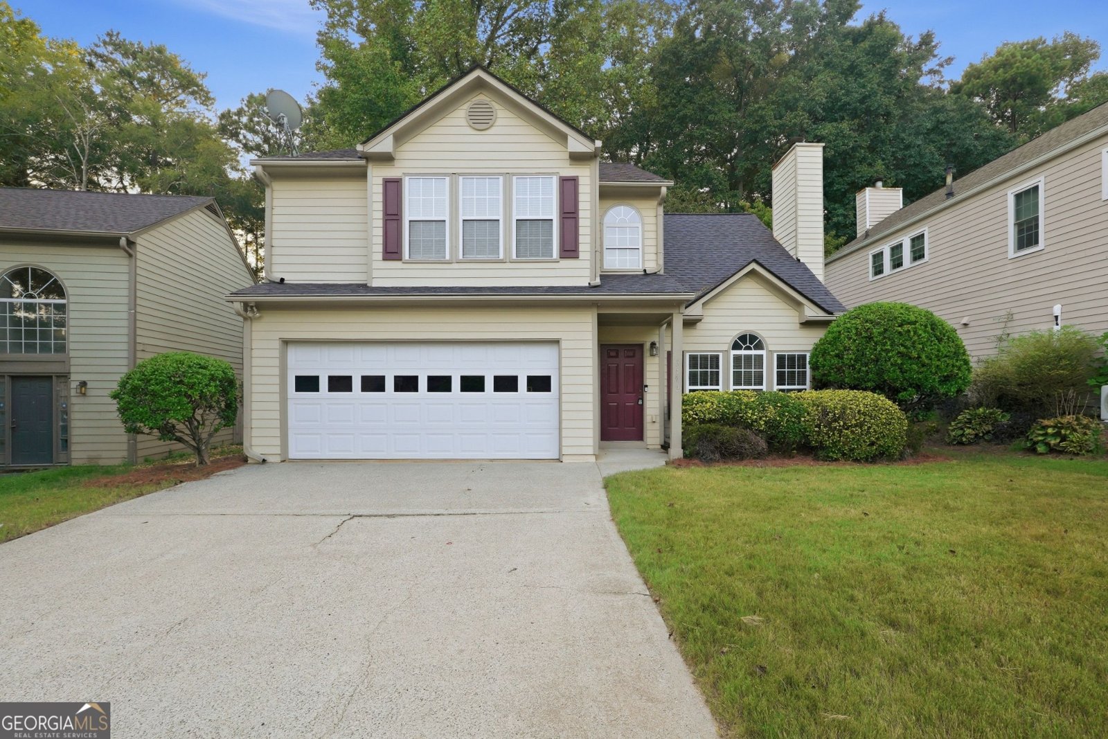 2492 Halcyon Way Lawrenceville - Photo 24