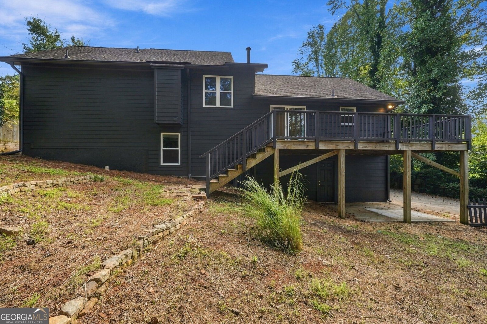3751 Station Drive Kennesaw - Photo 35