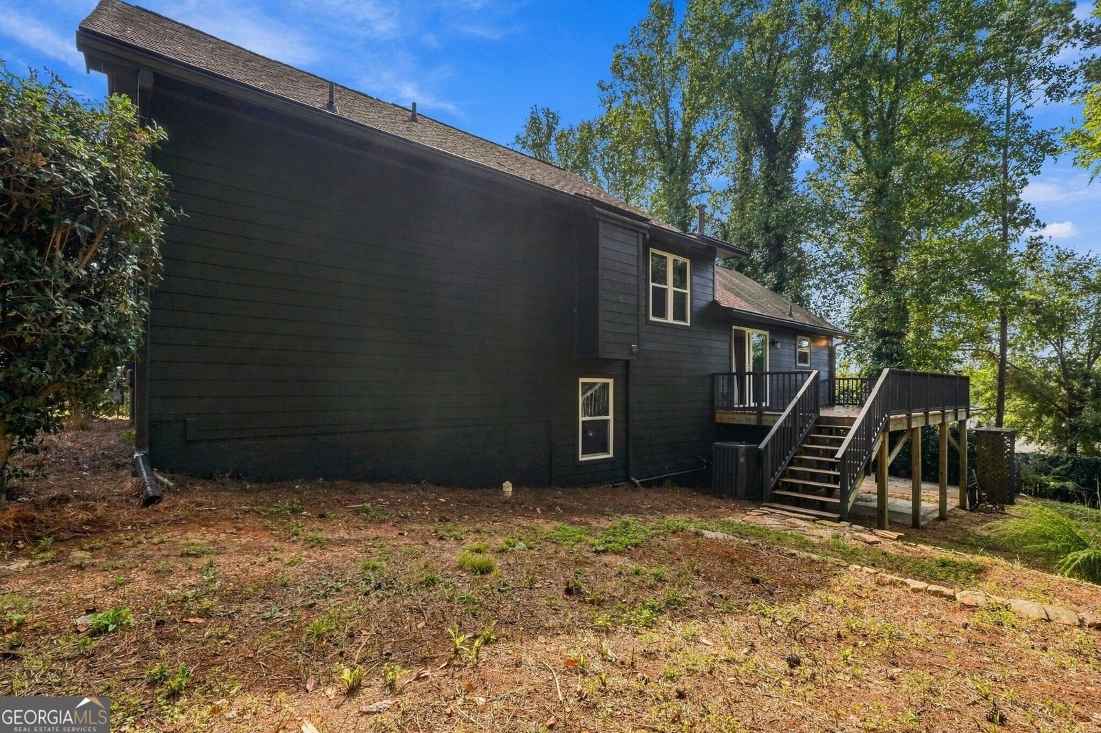 3751 Station Drive Kennesaw - Photo 36