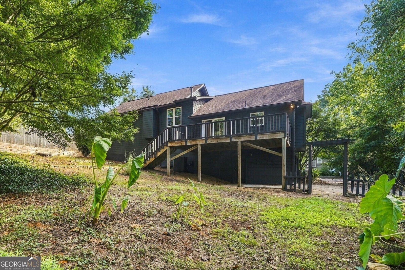 3751 Station Drive Kennesaw - Photo 37