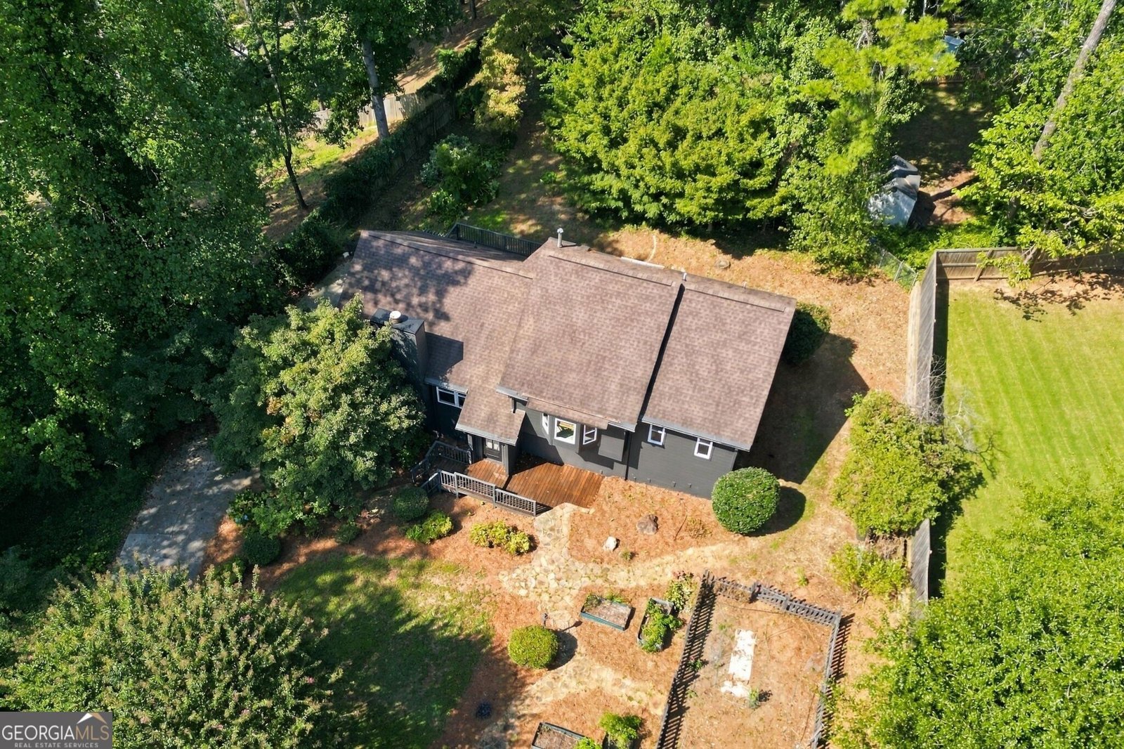 3751 Station Drive Kennesaw - Photo 39