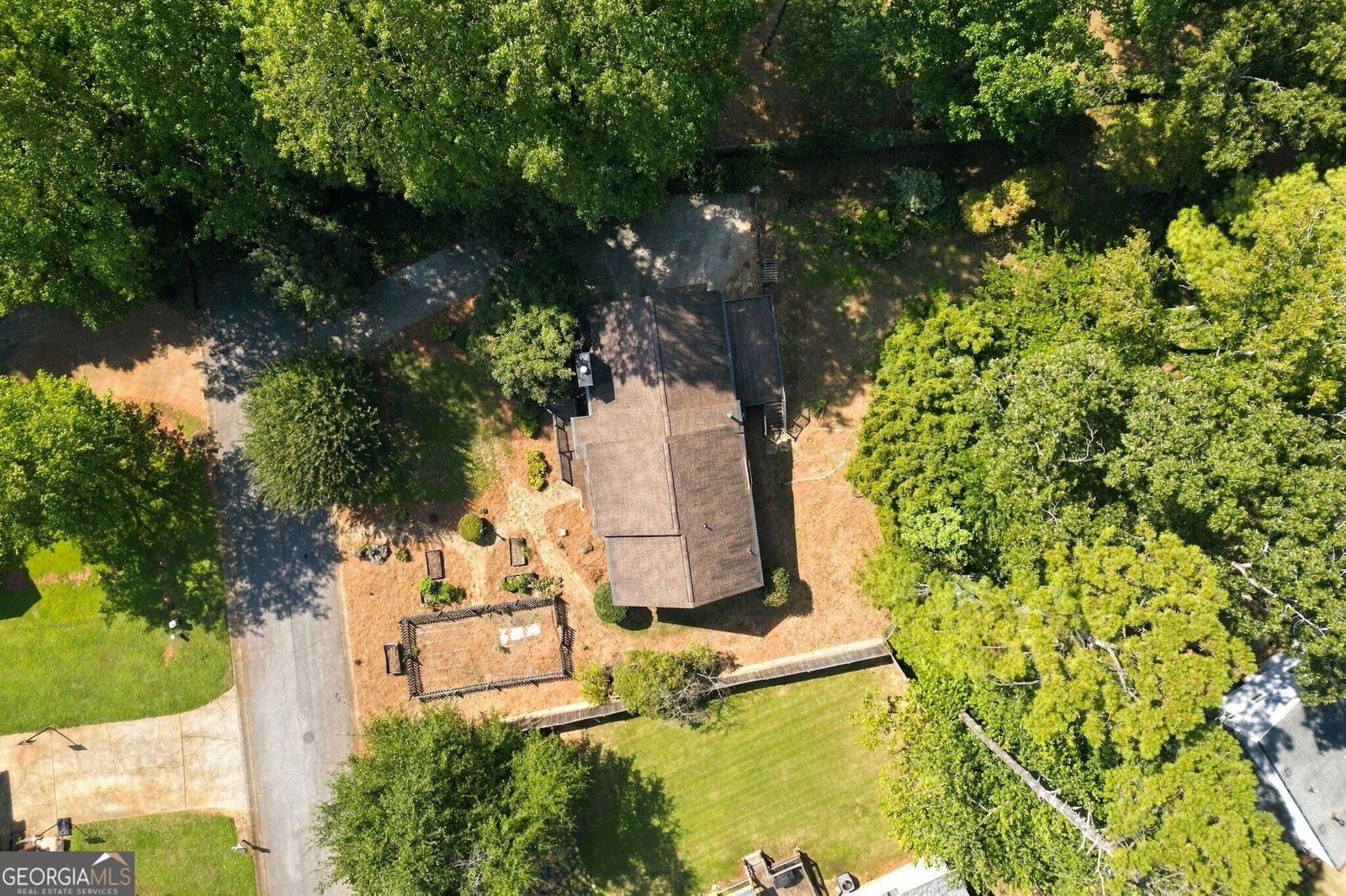 3751 Station Drive Kennesaw - Photo 40