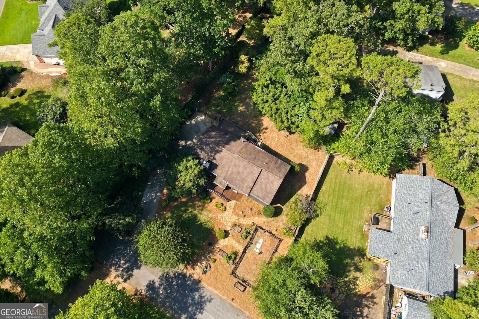 3751 Station Drive Kennesaw - Photo 41