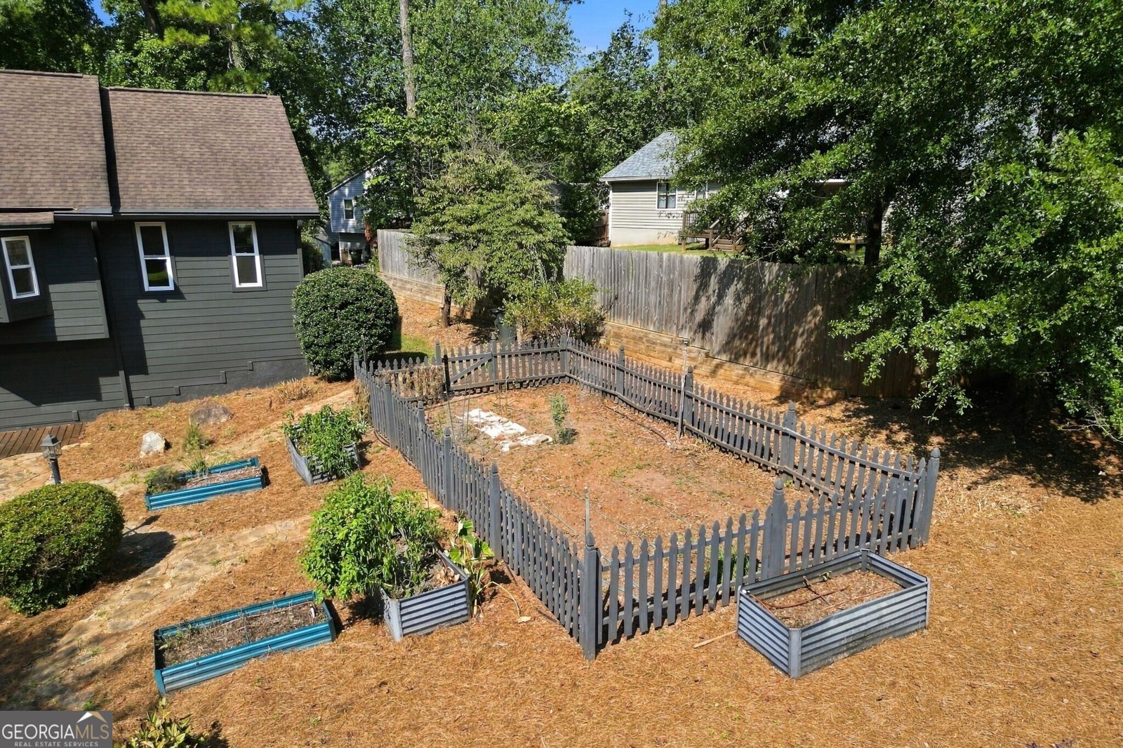 3751 Station Drive Kennesaw - Photo 43
