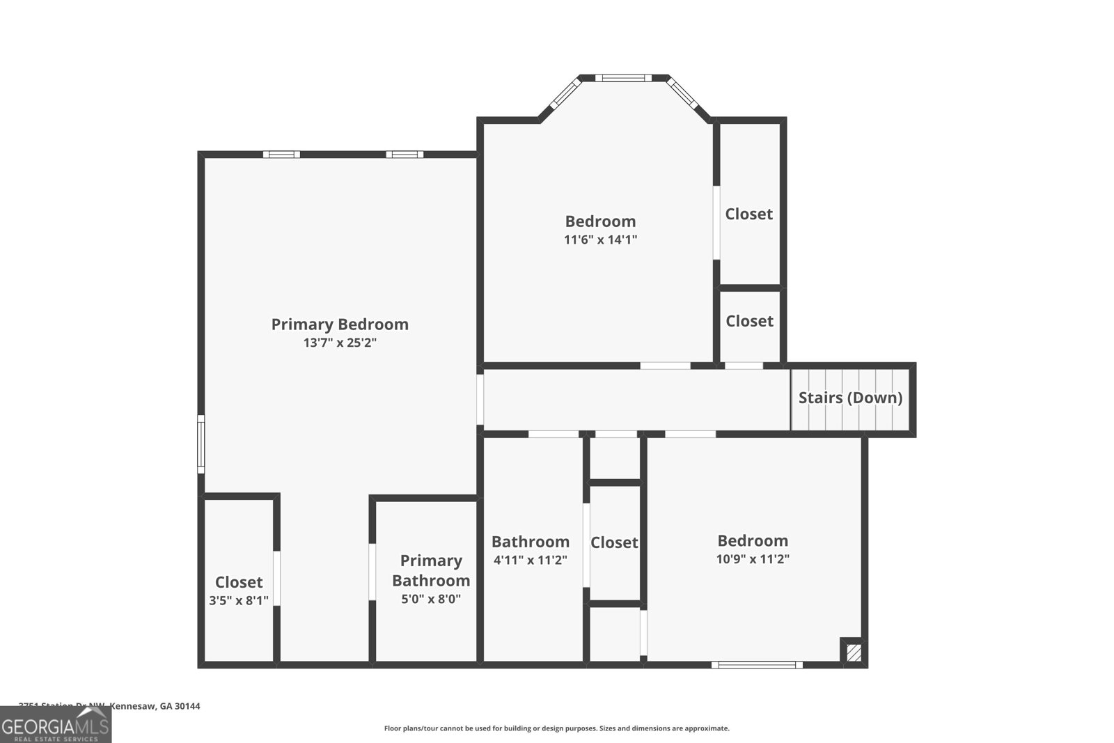 3751 Station Drive Kennesaw - Photo 45