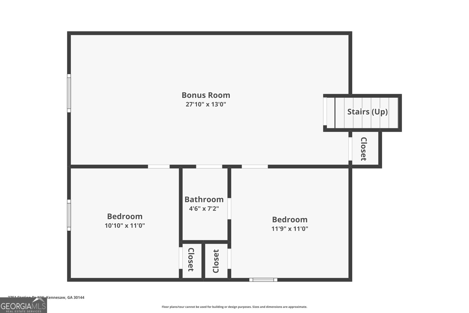 3751 Station Drive Kennesaw - Photo 47