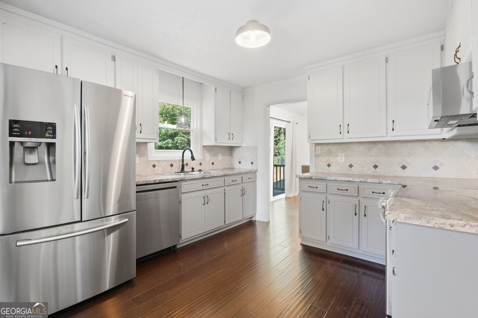 3751 Station Drive Kennesaw - Photo 9