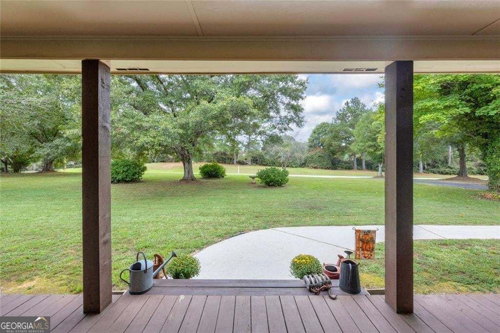 532 Bill Watkins Road Hoschton - Photo 11