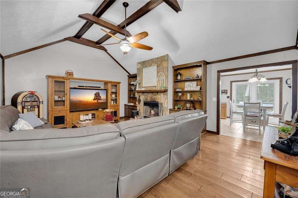 532 Bill Watkins Road Hoschton - Photo 15