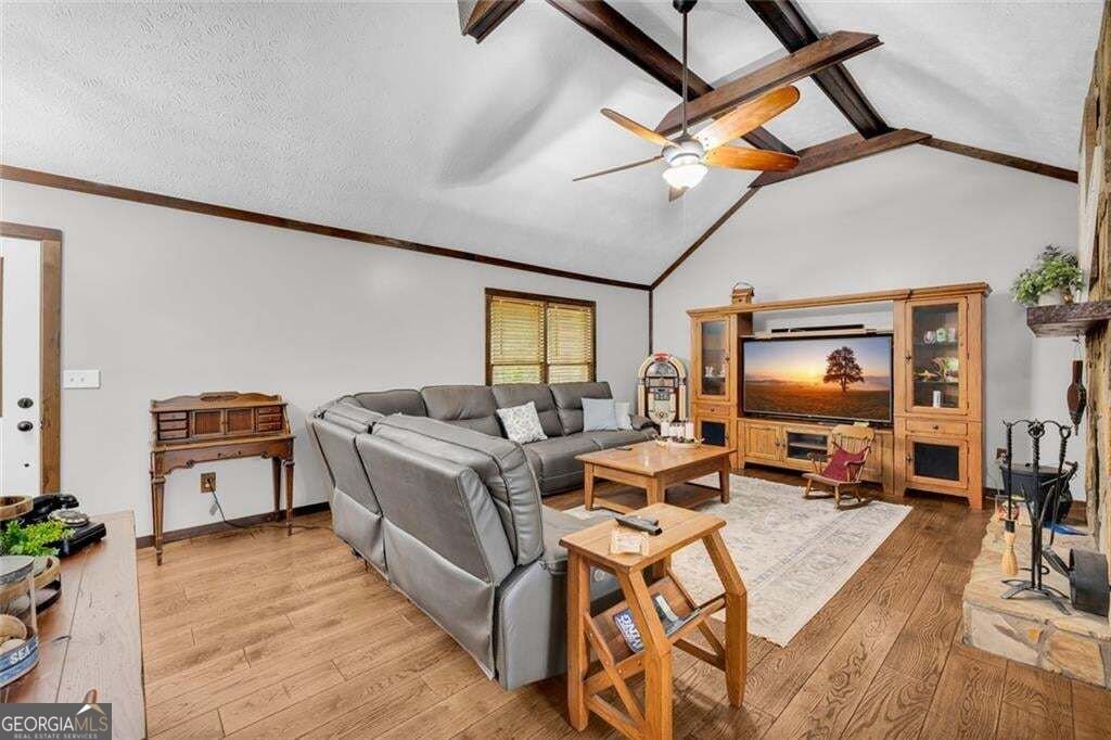 532 Bill Watkins Road Hoschton - Photo 16