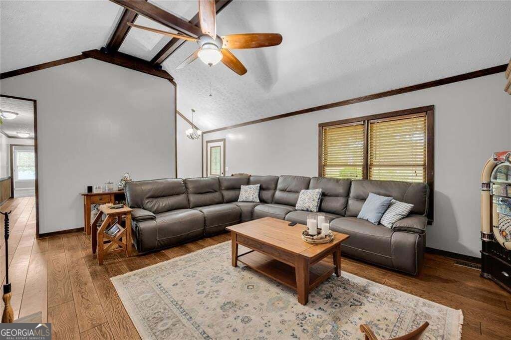 532 Bill Watkins Road Hoschton - Photo 17