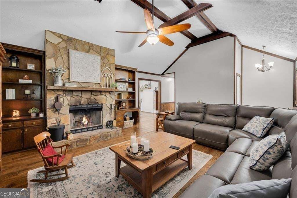 532 Bill Watkins Road Hoschton - Photo 18