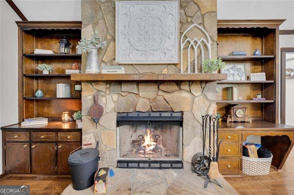 532 Bill Watkins Road Hoschton - Photo 19