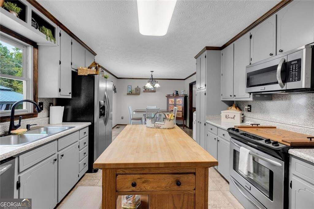 532 Bill Watkins Road Hoschton - Photo 25