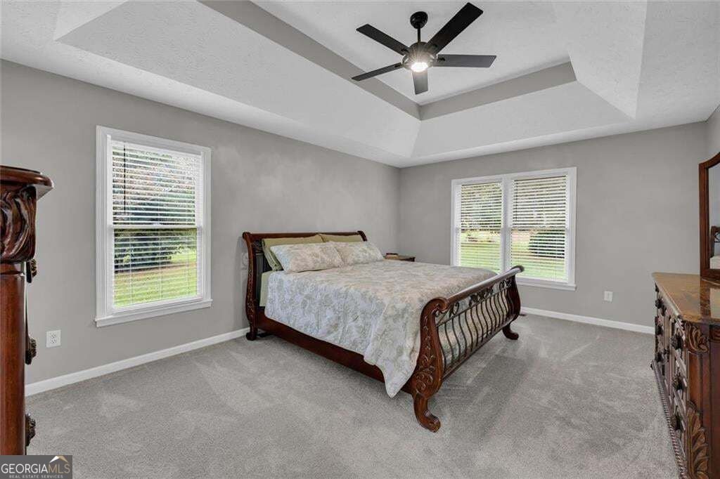 532 Bill Watkins Road Hoschton - Photo 27