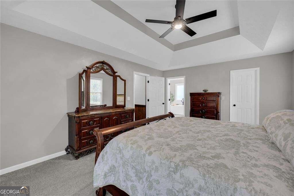 532 Bill Watkins Road Hoschton - Photo 28