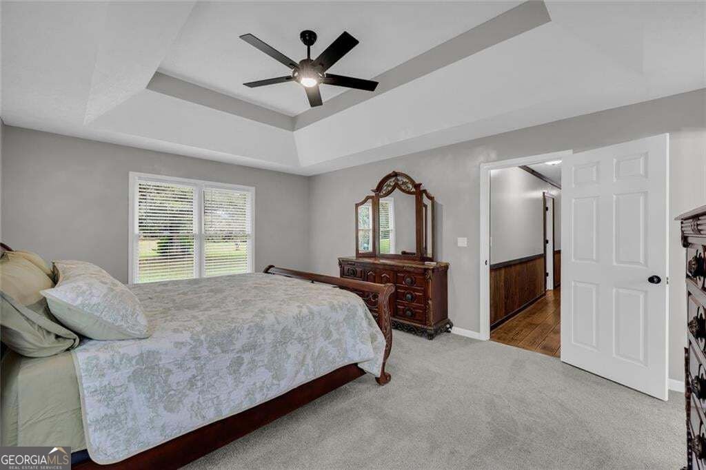 532 Bill Watkins Road Hoschton - Photo 29