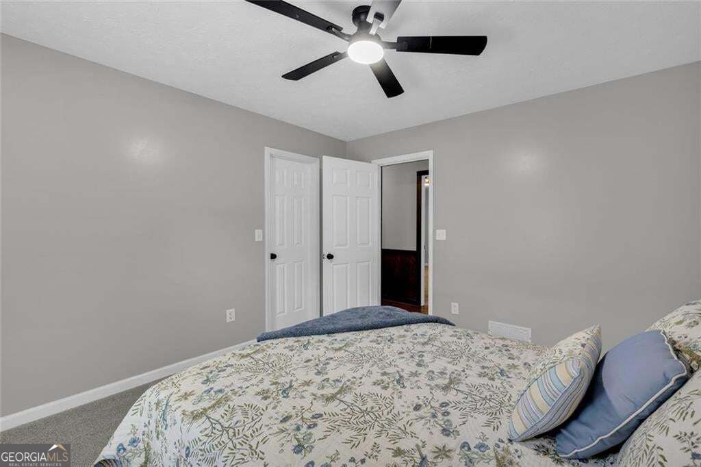 532 Bill Watkins Road Hoschton - Photo 34