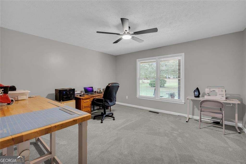 532 Bill Watkins Road Hoschton - Photo 37