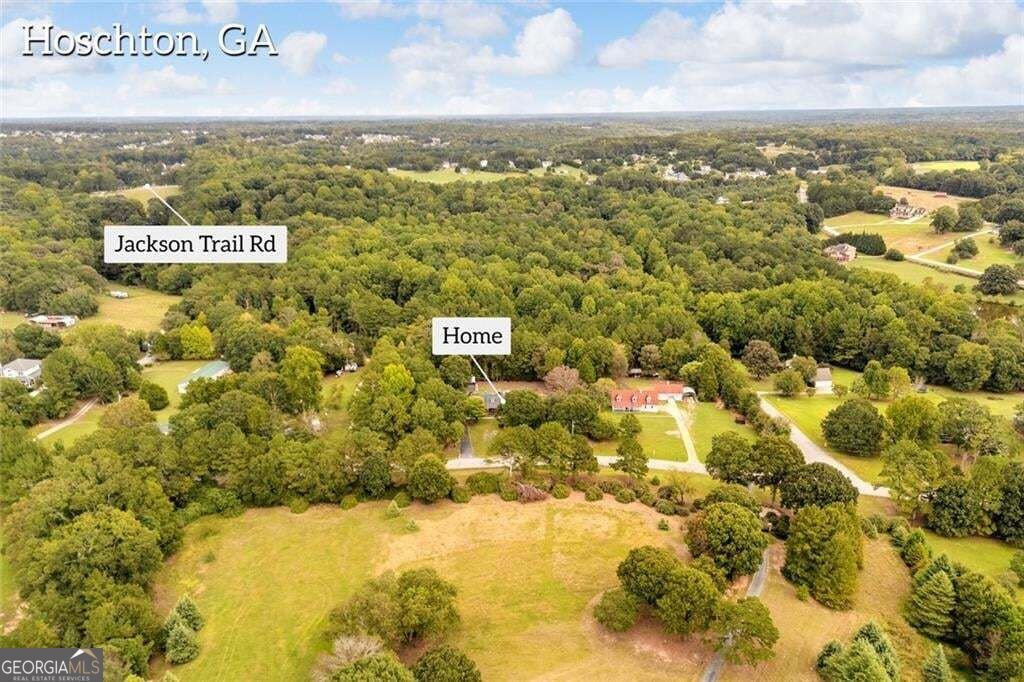 532 Bill Watkins Road Hoschton - Photo 38