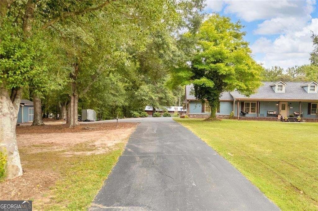 532 Bill Watkins Road Hoschton - Photo 41