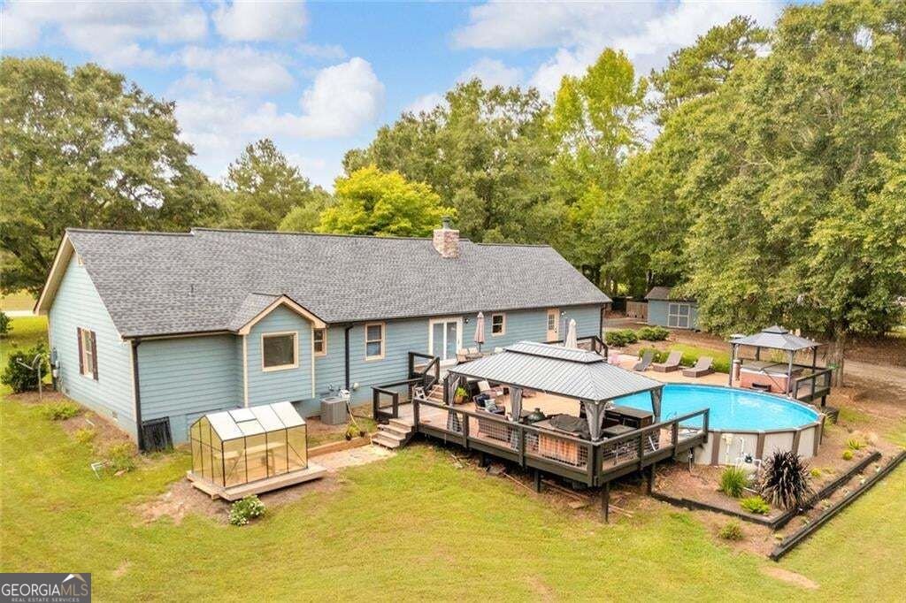 532 Bill Watkins Road Hoschton - Photo 42