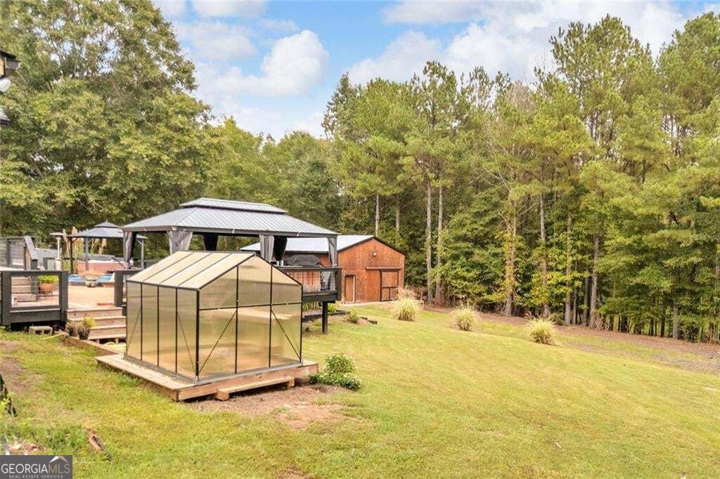 532 Bill Watkins Road Hoschton - Photo 43