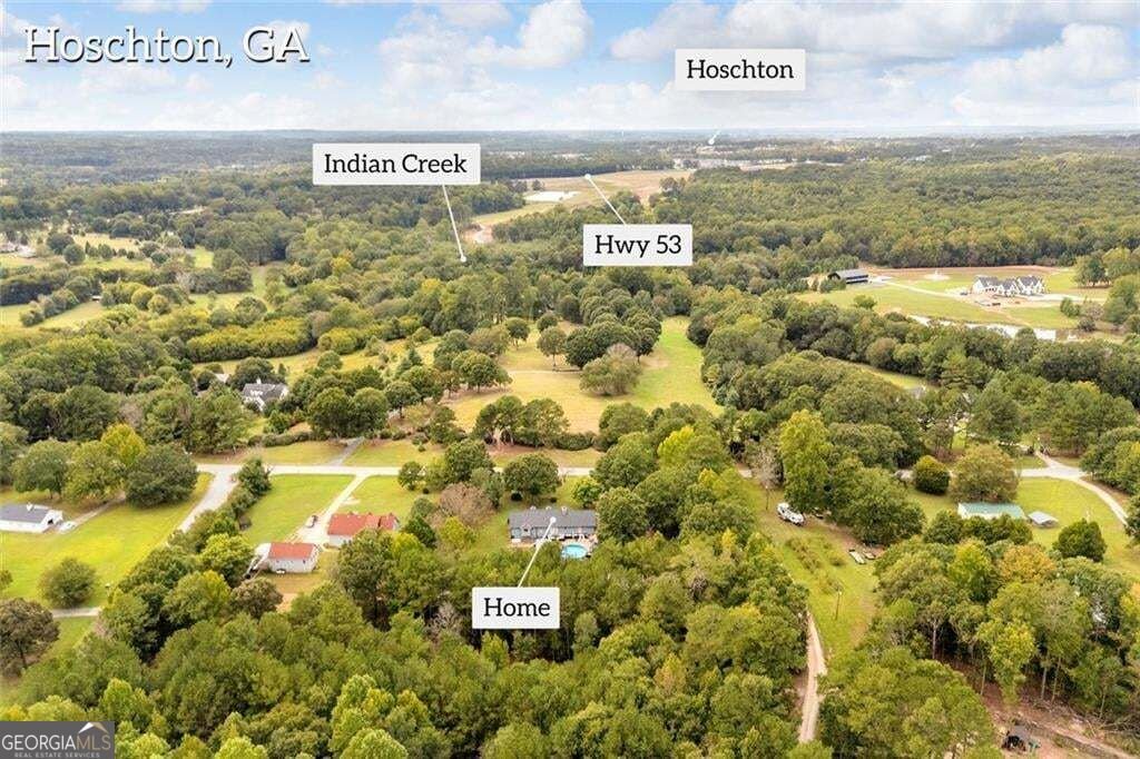 532 Bill Watkins Road Hoschton - Photo 45