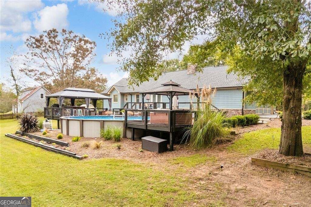 532 Bill Watkins Road Hoschton - Photo 47