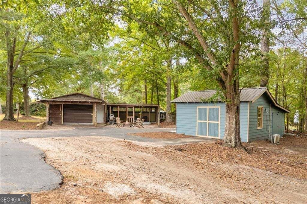 532 Bill Watkins Road Hoschton - Photo 49
