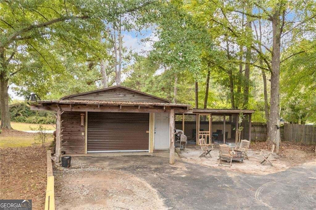 532 Bill Watkins Road Hoschton - Photo 50