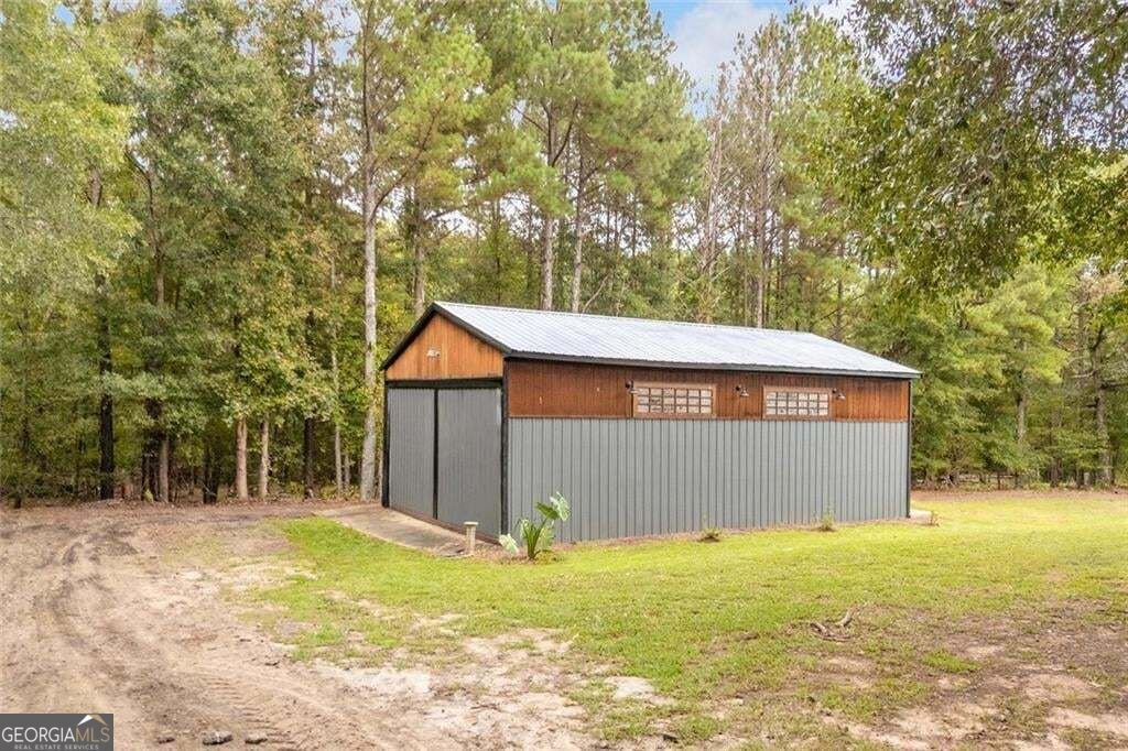 532 Bill Watkins Road Hoschton - Photo 51