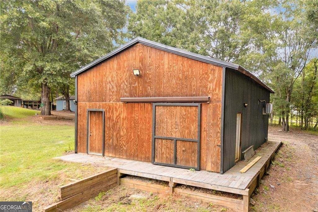 532 Bill Watkins Road Hoschton - Photo 52