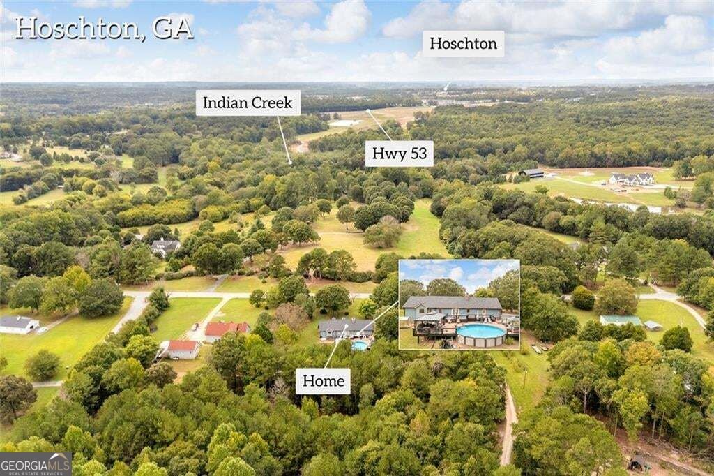 532 Bill Watkins Road Hoschton - Photo 53