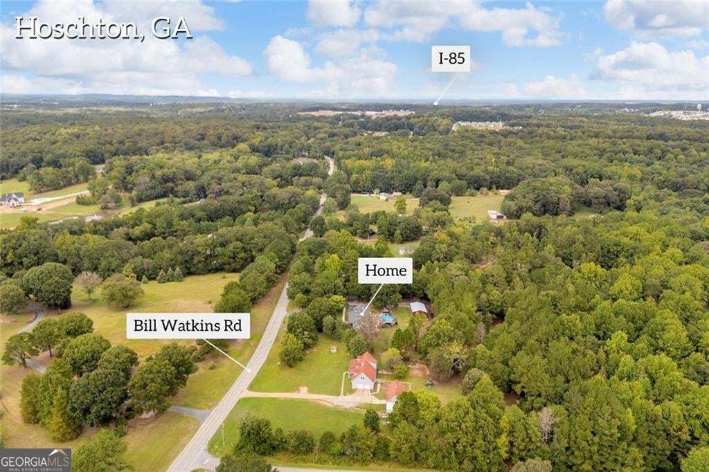 532 Bill Watkins Road Hoschton - Photo 55