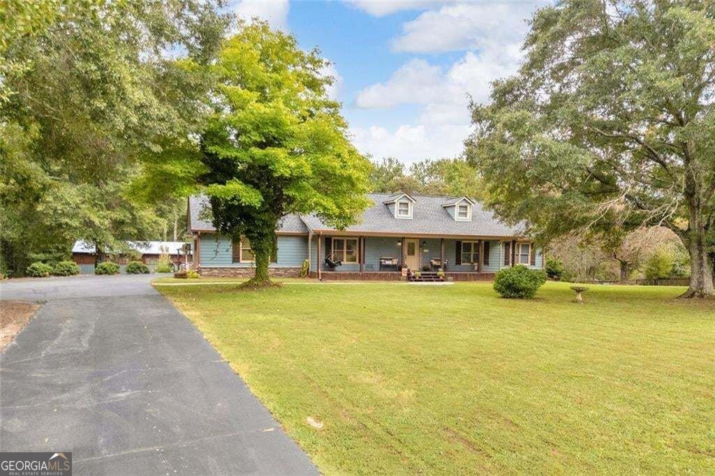 532 Bill Watkins Road Hoschton - Photo 56