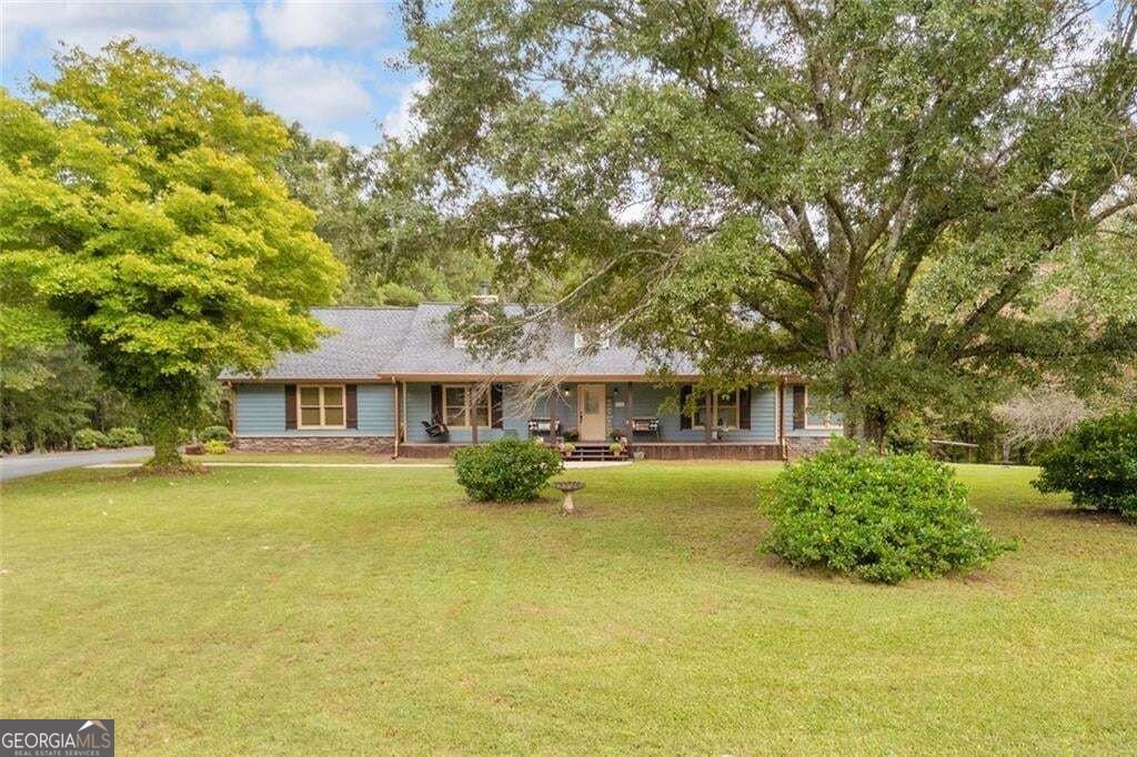 532 Bill Watkins Road Hoschton - Photo 57